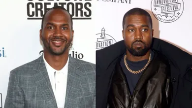 Jerritt Clark/Getty Images & Brad Barket/Getty Images