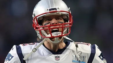 Patrick Smith/Getty Images