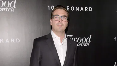 Ben Gabbe/Getty Images