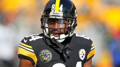 Kevin C. Cox/Getty Images