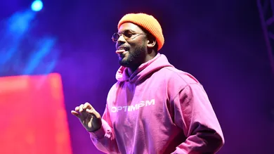 Scott Dudelson/Getty Images