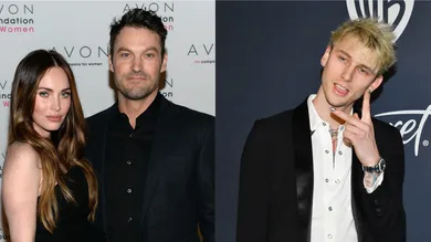 Dimitrios Kambouris/Getty Images for Avon / Amy Sussman/Getty Images