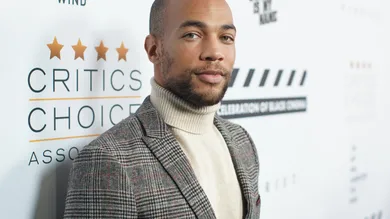 Randy Shropshire / Stringer / Getty Images