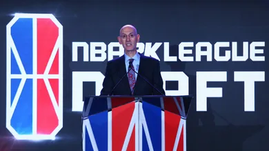 Mike Stobe/Getty Images