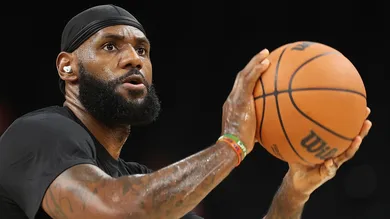 Christian Petersen/Getty Images