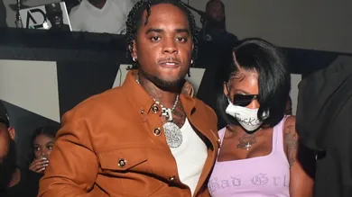 Prince Williams/Getty Images