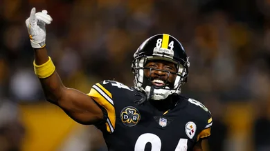 Justin K. Aller/Getty Images