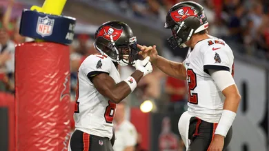 Mike Ehrmann/Getty Images