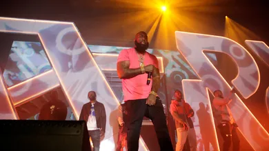 Tim Warner/Getty Images