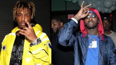 Bennett Raglin & Johnny Nunez/Getty