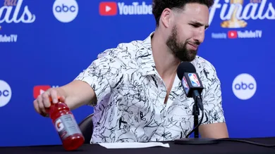 Thearon W. Henderson/Getty Images