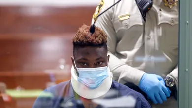 Steve Marcus-Pool/Getty Images