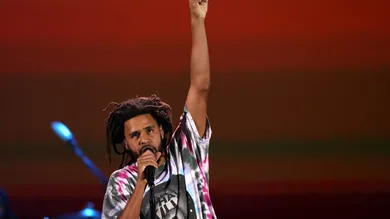 Kevin Winter/Getty Images