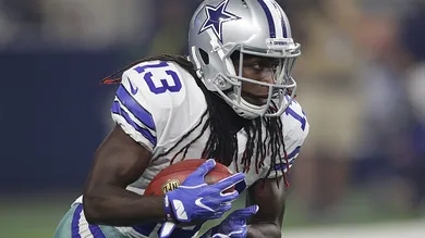 Ronald Martinez/Getty Images