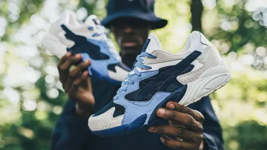 Image Via Foot Locker