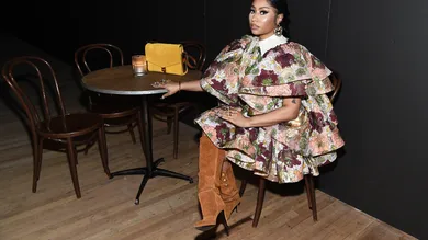 Jamie McCarthy/Getty Images