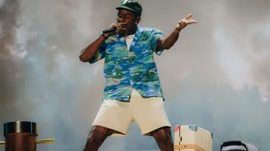 Rich Fury/Getty Images