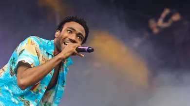 Timothy Hiatt/Getty Images