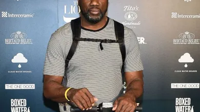 Ilya S. Savenok/Getty Images