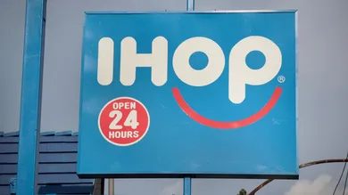 Scott Olson/Getty Images