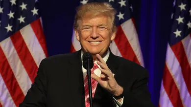 Joe Raedle/Getty Images