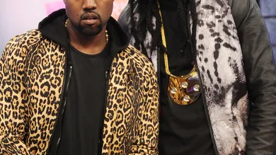 Craig Barritt/Stringer/Getty Images