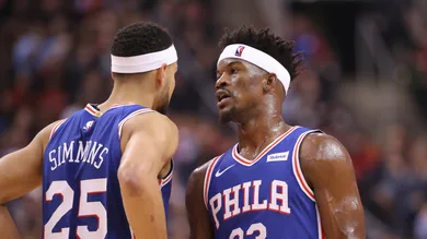 Tom Szczerbowski/Getty Images