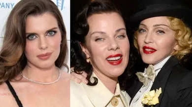 Santiago Felipe / Stringer / Getty Images, Kevin Mazur / Contributor / Getty Images