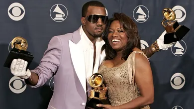 Kevin Winter/Getty Images