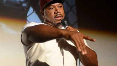 Keipher McKennie / Contributor / Getty Images