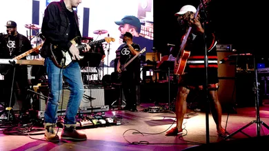 Kevin Winter/Getty Images