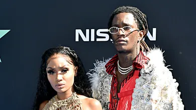 Aaron J. Thornton/Getty Images