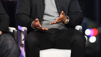 Dave Kotinsky/Getty Images