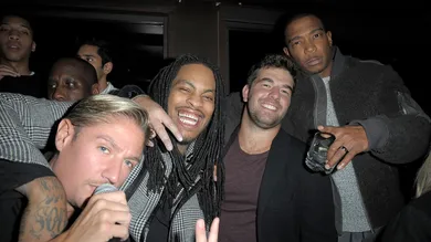 Chance Yeh / Getty Images