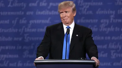 Win McNamee/Getty Images