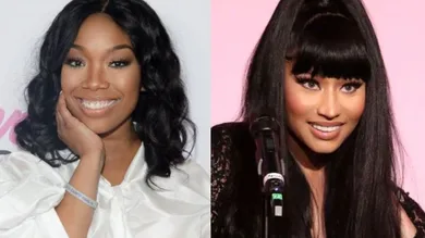 Marcus Ingram / Stringer / Getty Images, Rich Fury / Staff / Getty Images