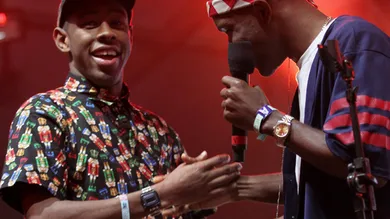 Karl Walter/Getty Images