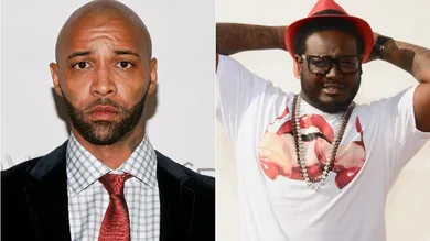 Brian Ach, Mark Davis /Getty Images