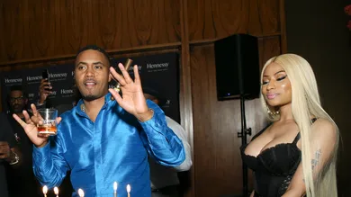 Bennett Raglin/ Getty Images