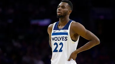 Mitchell Leff/Getty Images