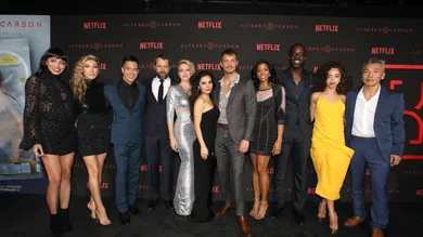 Rachel Murray / gettyimages