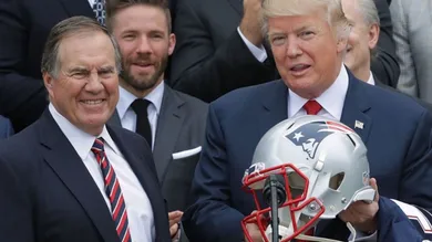 Chip Somodevilla / Staff / Getty Images