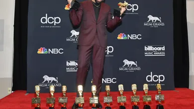 Amy Sussman/Getty Images