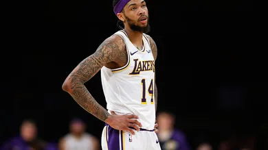 Sean M. Haffey/Getty Images