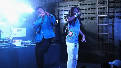 Hubert Vestil/Getty Images