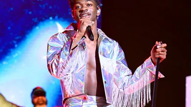 Noam Galai/Getty Images