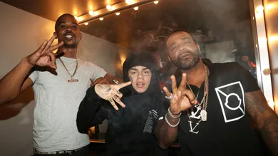 Johnny Nunez/WireImage/Getty Images