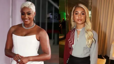 Ernesto Ruscio/Getty Images & Johnny Nunez/Getty Images