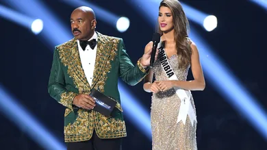 Paras Griffin/Getty Images