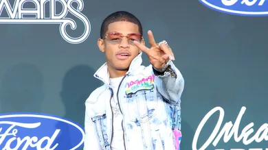 Gabe Ginsberg / Stringer / Getty Images